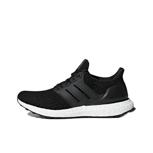 Adidas ULT Беговые кроссовки Низкий Топ Женские