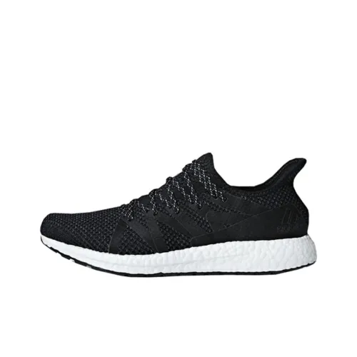 Adidas Speedfactory Беговые кроссовки Низкий Топ Мужской