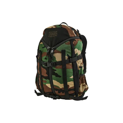 MYSTERY RANCH 33L Туристические сумки 1000DCordura® Камуфляж Унисекс
