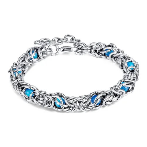 UTD Браслеты из титанового стального сплава Мужской