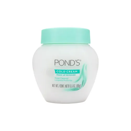Pond'S Cold Крем Очищающее Молоко Очищение Удаление Макияжа Для Чувствительной Кожи 99г