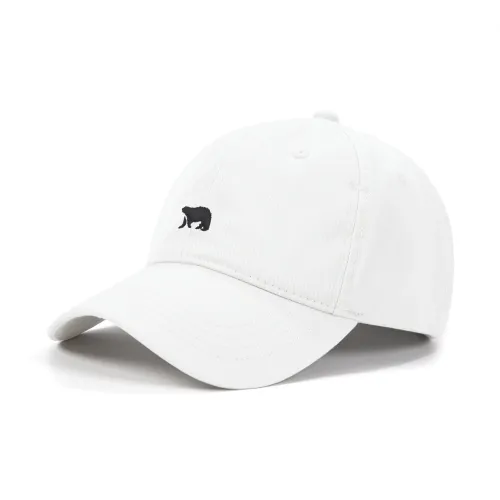 POLAR BEAR Хлопковые кепки унисекс
