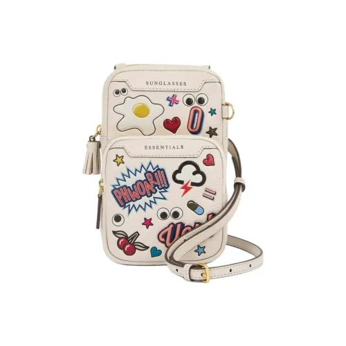 Anya Hindmarch Женские сумочки для телефонов