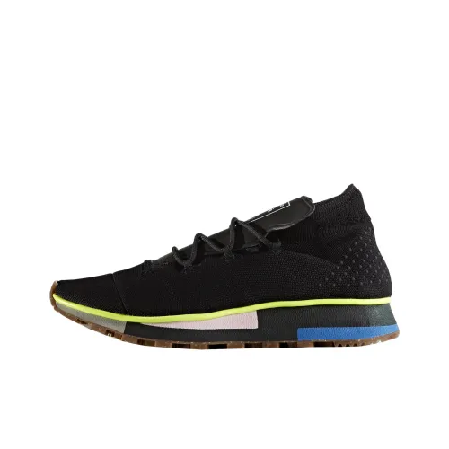 Adidas Originals Беговые кроссовки MID Топ Унисекс