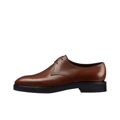 JOHN LOBB Туфли Низкие Мужские