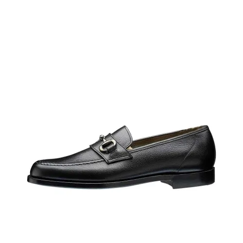CROCKETT & JONES Лоферы Мужские