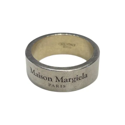 Maison Margiela Кольца Мужской