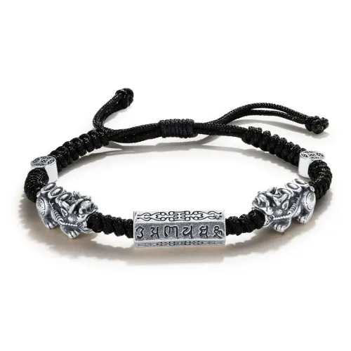 GIRATI Ткань Браслеты Унисекс