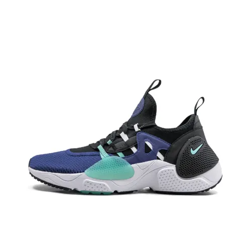 Nike Huarache E.D.G.E. Беговые кроссовки Низкий топ Унисекс
