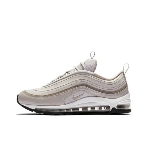 Nike Air Max 97 Low Беговые кроссовки Женские Светло-розовые