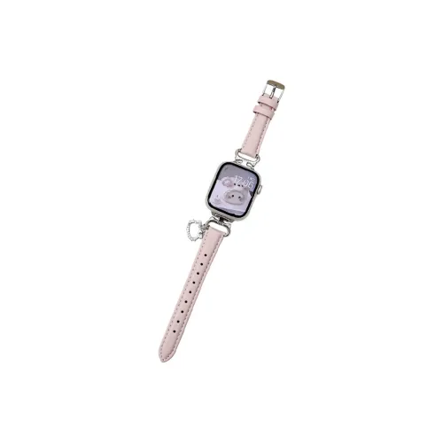 CHENSONG Watch Полоска Совместимость с Iwatch Apple 8 Apple Watch Ultra Спортивные модели 7 6 5 4 Унисекс