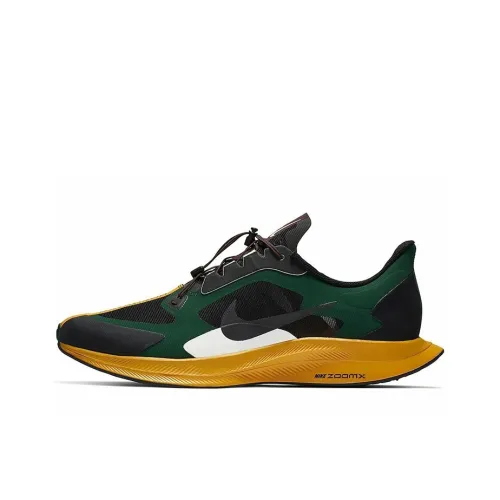 Nike Pegasus 35 Беговые кроссовки Низкий топ Унисекс