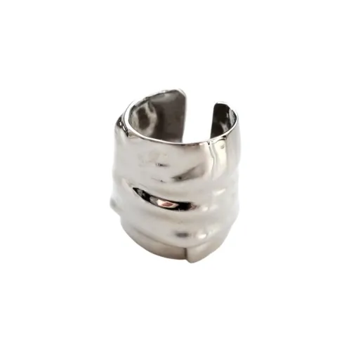 Maison Margiela Латунные Кольца Мужские