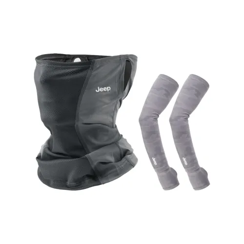 JEEP Полиамидовые маски с защитой от солнца Унисекс