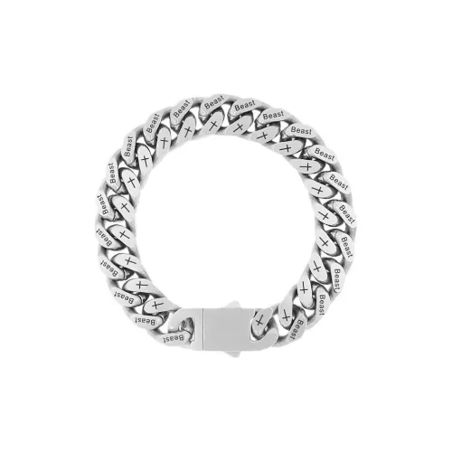 UTD Браслеты из титанового стального сплава Мужской