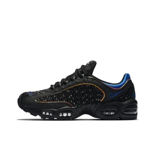 Nike Air Max Tailwind Беговые кроссовки Низкий топ Унисекс
