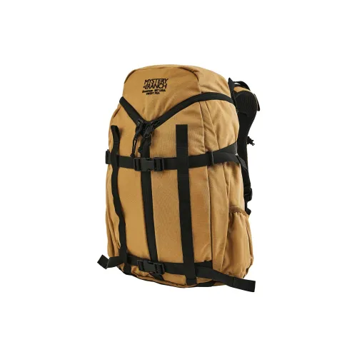 MYSTERY RANCH 33L Туристические сумки 1000DCordura® Песочный цвет Унисекс