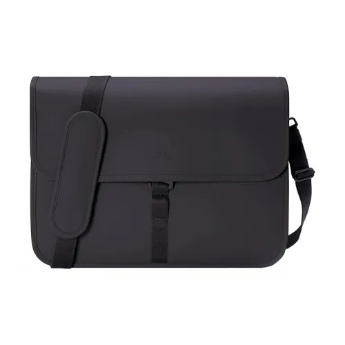 UCON ACROBATICS ПУ (полиуретан) Сумка через плечо Стандартная Унисекс Черная