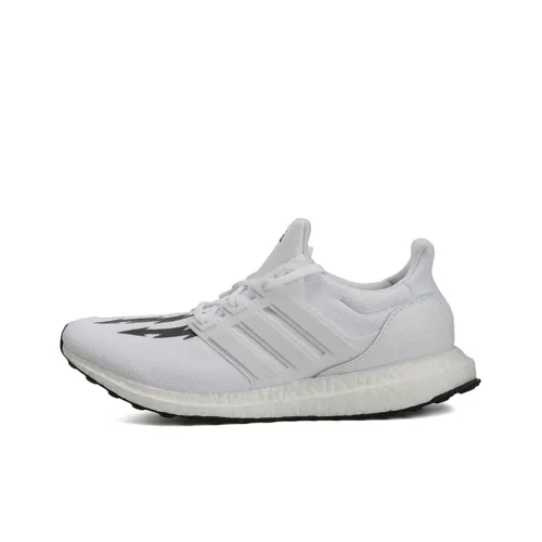 NEIGHBORHOOD совместный бренд x Adidas ULT амортизирующие низкие кеды с противоскользящим покрытием повседневные беговые кроссовки унисекс белый черный