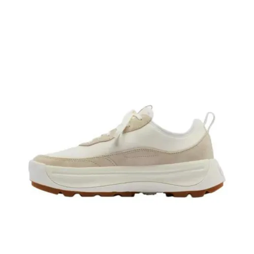 SOREL Casual Низкий Топ Бежевый Женский