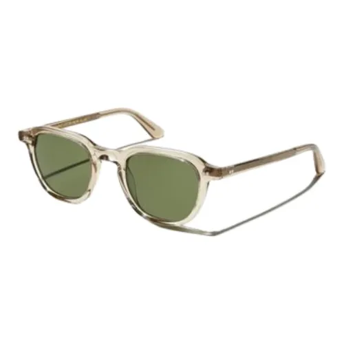 MOSCOT Солнцезащитные очки Унисекс