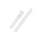 Белый, серебристый, шпилька