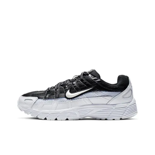 Nike P 6000 Беговые кроссовки Низкий Топ Женские