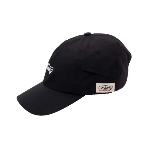 The Last Redemption Groovy Хлопковые кепки унисекс