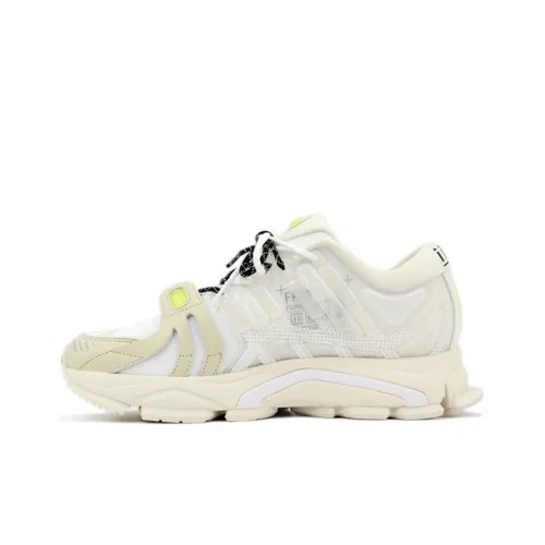 LiNing Furious Rider ACE 1,5 Беговые кроссовки Низкий Топ Мужской