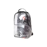 Прозрачный (Включает украшение для сумки)