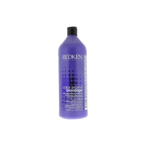 Redken Цвет EXTEND Золотой Кондиционеры для Волос Улучшающие Цвет И SHINE 1000мл 250мл