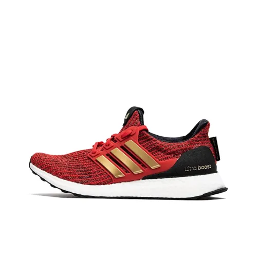 Adidas ULT Беговые кроссовки Низкий топ Унисекс