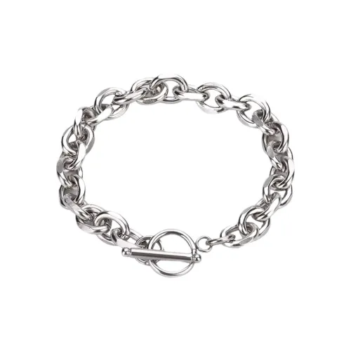 Браслеты из титанового сплава Vegetarian унисекс