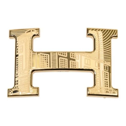 HERMES Металлические аксессуары Женские Золото