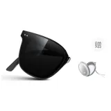 LH013624-C01 HD Нейлон + Макияж Зеркало Сумка для хранения