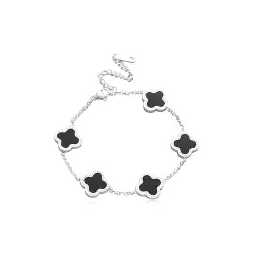 D.K.X Браслеты из титанового стального сплава Женские