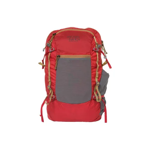 MYSTERY RANCH 100D Cordura® Рюкзак Унисекс Вишня