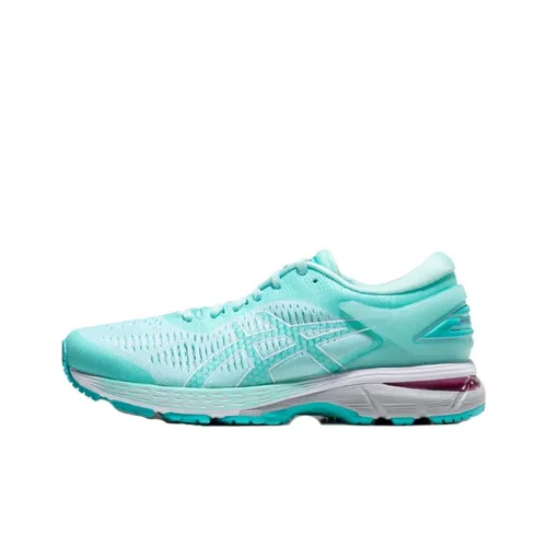 Asics Gel Kayano 25 Беговые кроссовки Низкий Топ Женские