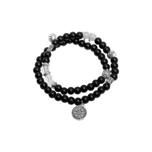 DATANGGUODING Цветное стекло Браслеты Женские