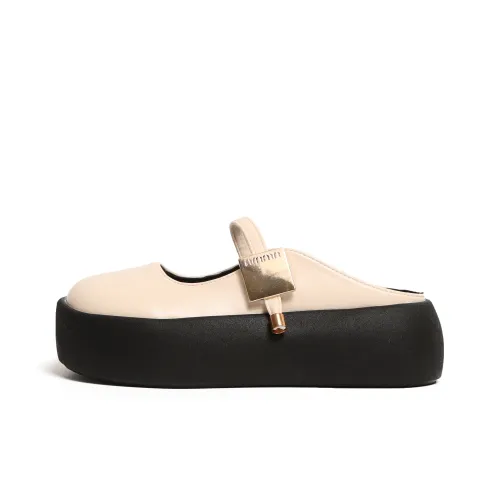 Moon Veil Домашние тапочки для женщин