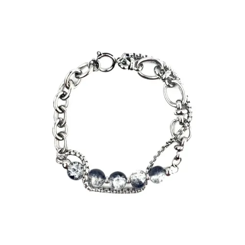 UTD Титановый стальной браслет унисекс