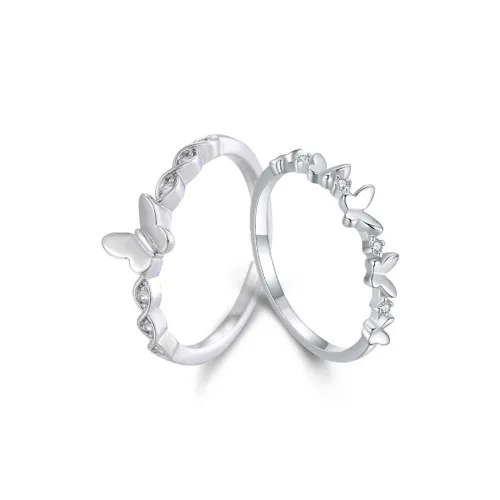 GIFU Сплав Бант Бестия Кольцо Унисекс