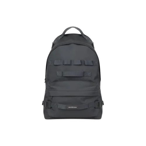 Balenciaga Army Рюкзаки Мужской