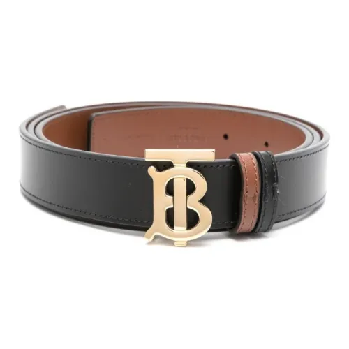 Burberry Женские кожаные ремни