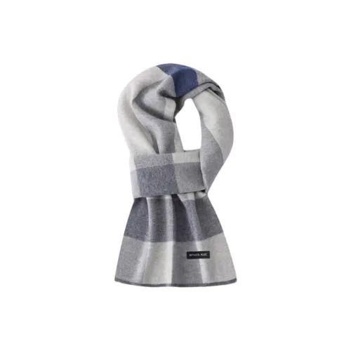 MITHAOL KUSC Шерсть Шарфы Мужской
