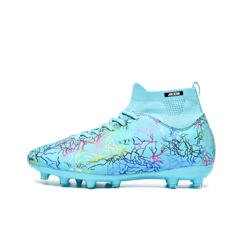 JKEM Футбольные бутсы MID Топ Унисекс