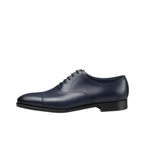 JOHN LOBB Туфли Низкие Мужские