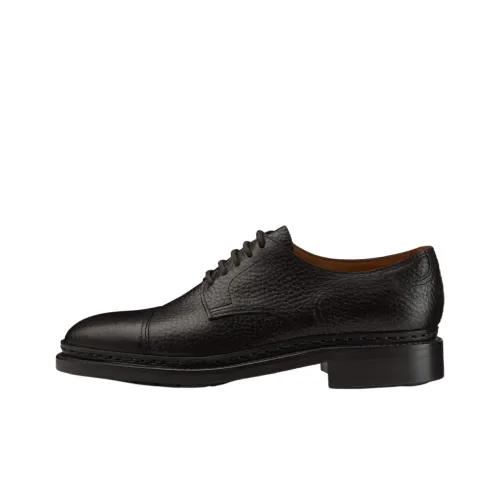 JOHN LOBB Туфли Низкие Мужские