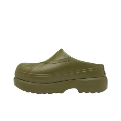 SOREL Домашние тапочки Женские Зеленый