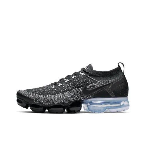 Nike VaporMax 2,0 Беговые кроссовки Низкий топ Унисекс
